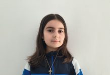 VIDEO | CSM Mediaș și povestea unei campioane în devenire: Mara Grama, copilul-minune al clubului, o speranță pentru viitor!