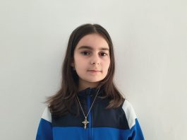 VIDEO | CSM Mediaș și povestea unei campioane în devenire: Mara Grama, copilul-minune al clubului, o speranță pentru viitor!