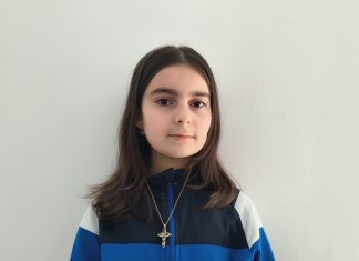 VIDEO | CSM Mediaș și povestea unei campioane în devenire: Mara Grama, copilul-minune al clubului, o speranță pentru viitor!