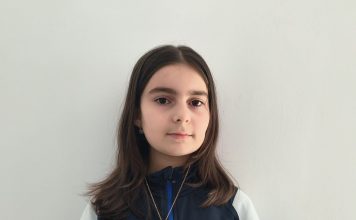 VIDEO | CSM Mediaș și povestea unei campioane în devenire: Mara Grama, copilul-minune al clubului, o speranță pentru viitor!