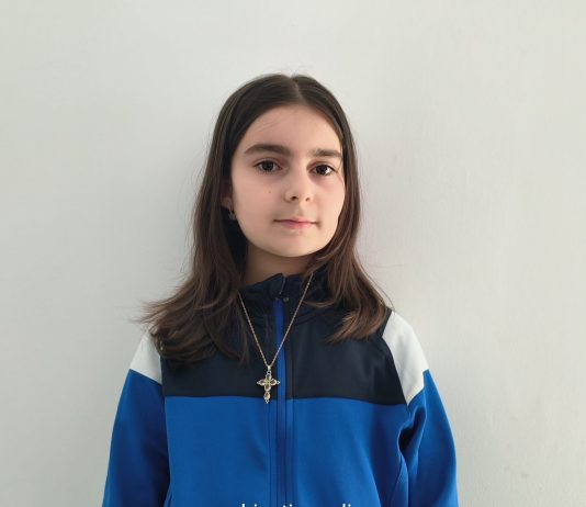 VIDEO | CSM Mediaș și povestea unei campioane în devenire: Mara Grama, copilul-minune al clubului, o speranță pentru viitor!