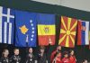 Trei medalii balcanice pentru Dominic Costea! Sportivul CSM Mediaș a strălucit la Albena