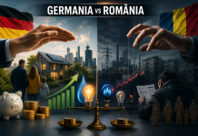 Germania. Lecție de politică socială și energetică. Cum să protejezi consumatorii de creșterile prețului la gaze și energie