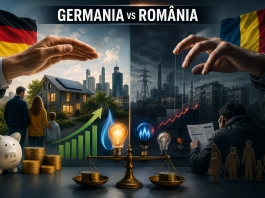 Germania. Lecție de politică socială și energetică. Cum să protejezi consumatorii de creșterile prețului la gaze și energie