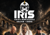 Rock românesc de legendă: IRIS celebrează 45+1 ani de hituri și emoție la Arenele Romane | Program și reguli de acces!