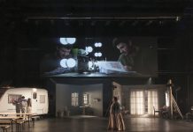 FITS 2026 atrage public din 39 de țări. „Faust” și alte spectacole, sold out imediat