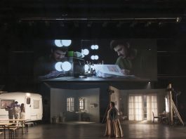 FITS 2026 atrage public din 39 de țări. „Faust” și alte spectacole, sold out imediat