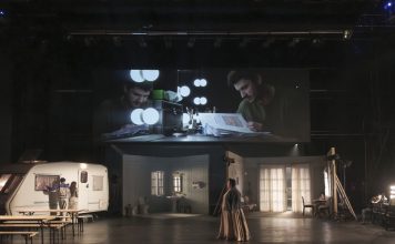 FITS 2026 atrage public din 39 de țări. „Faust” și alte spectacole, sold out imediat