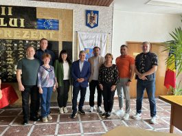 VIDEO: Peste 2,5 milioane de lei pentru sportul medieșean în 2026