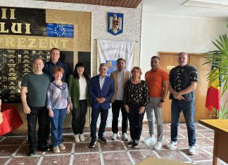 VIDEO: Peste 2,5 milioane de lei pentru sportul medieșean în 2026