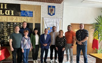 VIDEO: Peste 2,5 milioane de lei pentru sportul medieșean în 2026