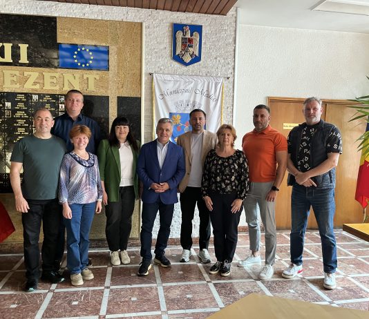 VIDEO: Peste 2,5 milioane de lei pentru sportul medieșean în 2026