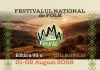 Vama Buzăului devine capitala folkului românesc în primul weekend din august
