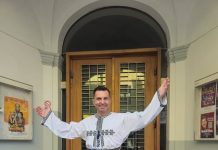 Junii Sibiului, alături de Robert Târnăveanu într-un spectacol aniversar la București