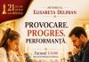 Turneul U1600 – Memorial „Elisabeta Deliman” revine la Mediaș. Două zile de șah, tradiție și performanță