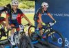 Denisa Mărcuș a obținut cea mai bună clasare pentru CSM Mediaș la Naționalele de Mountain Bike