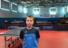INTERVIU | Dominic Costea (CSM Mediaș), campionul Balcanilor: „Visul meu este să reprezint România la cele mai importante competiții din lume”