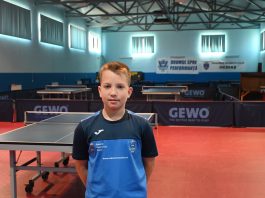 INTERVIU | Dominic Costea (CSM Mediaș), campionul Balcanilor: „Visul meu este să reprezint România la cele mai importante competiții din lume”