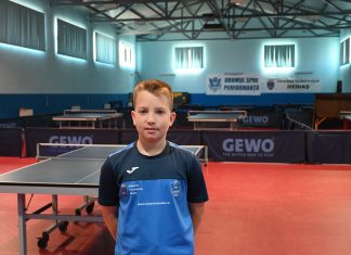 INTERVIU | Dominic Costea (CSM Mediaș), campionul Balcanilor: „Visul meu este să reprezint România la cele mai importante competiții din lume”