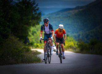 CSM Mediaș: Lorenzo Ștefan Cătană, dublu medaliat la Turul Ciclist al Clujului. Matei Frîncu, două clasări în Top 10