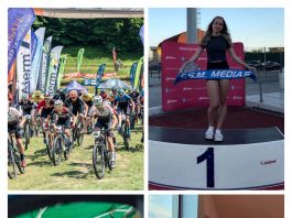 Weekend de succes pentru CSM Mediaș: medalie națională, calificare în lupta pentru promovare și competiții de anvergură