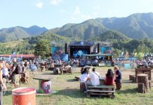 Festivalul Vama de la Munte recompensează comunitatea locală cu abonamente la jumătate de preț
