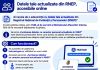 Fără drum la ghișeu: Adeverința din Registrul Național de Evidență a Persoanelor se obține online