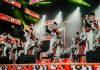 Culoare, ritm și tradiții la Festivalul „Cântecele Munților”