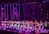 Junii Sibiului aduc tradiția pe Mainstage-ul UNTOLD, într-un show exploziv