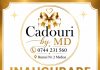 Un nou început pentru Cadouri by MD: magazinul se redeschide într-un nou spațiu, la Mediaș