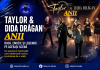 DIDA DRĂGAN și TAYLOR au lansat cântecul „ANII”(VIDEO)