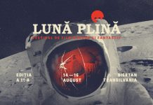 Lună Plină revine la Biertan: trei zile și trei nopți dedicate filmului horror și fantastic