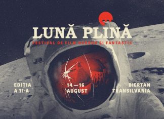 Lună Plină revine la Biertan: trei zile și trei nopți dedicate filmului horror și fantastic