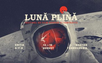 Lună Plină revine la Biertan: trei zile și trei nopți dedicate filmului horror și fantastic