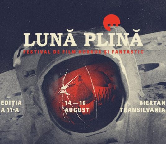 Lună Plină revine la Biertan: trei zile și trei nopți dedicate filmului horror și fantastic