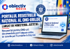 Registrul Național al ONG-urilor, disponibil online. Ce servicii pot accesa asociațiile și fundațiile