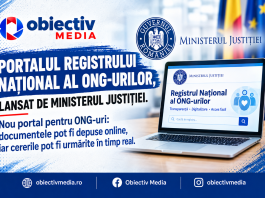 Registrul Național al ONG-urilor, disponibil online. Ce servicii pot accesa asociațiile și fundațiile