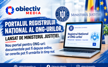 Registrul Național al ONG-urilor, disponibil online. Ce servicii pot accesa asociațiile și fundațiile