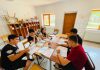 100 de copii din satele sibiene au învățat să navigheze mai sigur în lumea digitală
