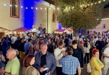 Weinfest Mediaș 2026: peste 800 de ani de istorie, inovație și gust – sub semnul unei voci de aur