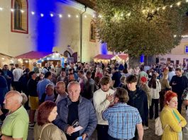 Weinfest Mediaș 2026: peste 800 de ani de istorie, inovație și gust – sub semnul unei voci de aur