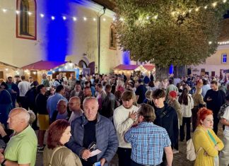 Weinfest Mediaș 2026: peste 800 de ani de istorie, inovație și gust – sub semnul unei voci de aur