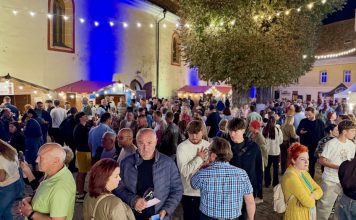 Weinfest Mediaș 2026: peste 800 de ani de istorie, inovație și gust – sub semnul unei voci de aur