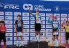 Sportivii CSM Mediaș, rezultate bune în competițiile de ciclism. Lorenzo Catana, locul 2 la MTB