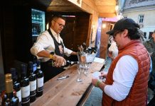 Ultima zi de Weinfest Mediaș 2026. Programul pregătit pentru duminică