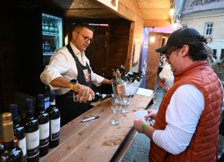 Ultima zi de Weinfest Mediaș 2026. Programul pregătit pentru duminică