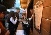 Weinfest Mediaș 2026: sâmbătă, degustări de vin, momente festive și un panou special pentru fotografii | Vezi programul!