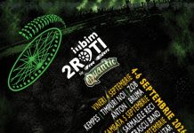 Trei zile de rock, motoare și distracție la București! „Iubim 2 Roți” revine la Quantic