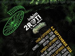 Trei zile de rock, motoare și distracție la București! „Iubim 2 Roți” revine la Quantic