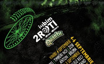 Trei zile de rock, motoare și distracție la București! „Iubim 2 Roți” revine la Quantic